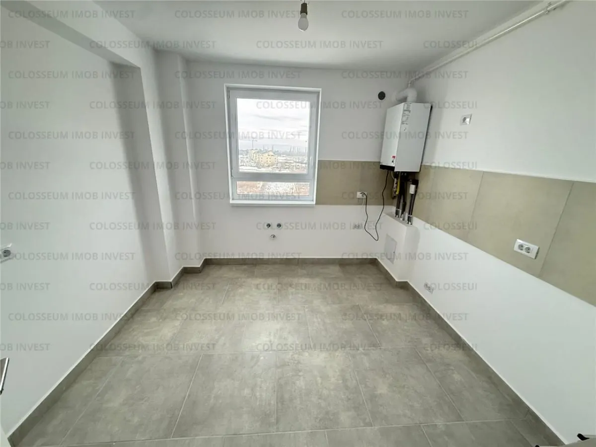 Tractorul â€“ Grandis Residence | Apartament 3 camere | Construcție 2023 | Parcare inclusă - foto 1