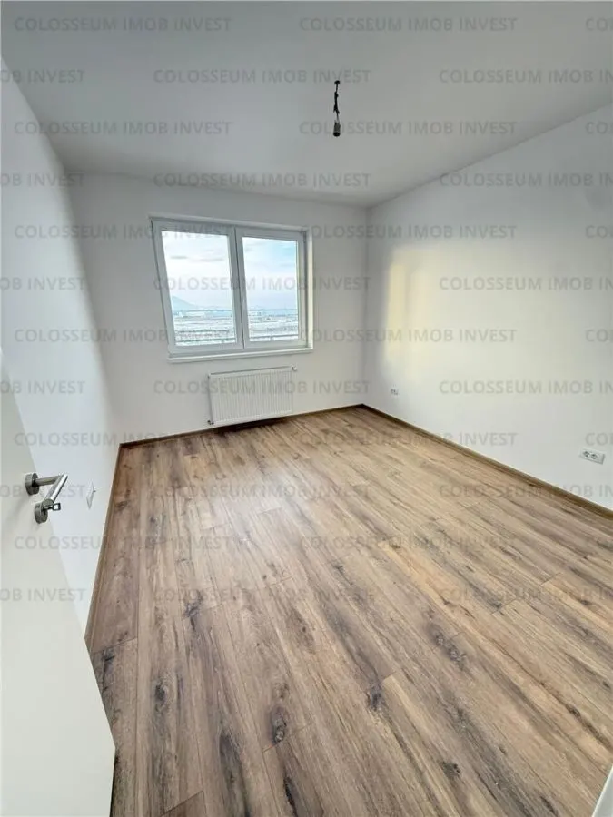 Tractorul â€“ Grandis Residence | Apartament 3 camere | Construcție 2023 | Parcare inclusă - foto 2
