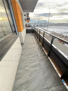 Tractorul â€“ Grandis Residence | Apartament 3 camere | Construcție 2023 | Parcare inclusă - foto 11