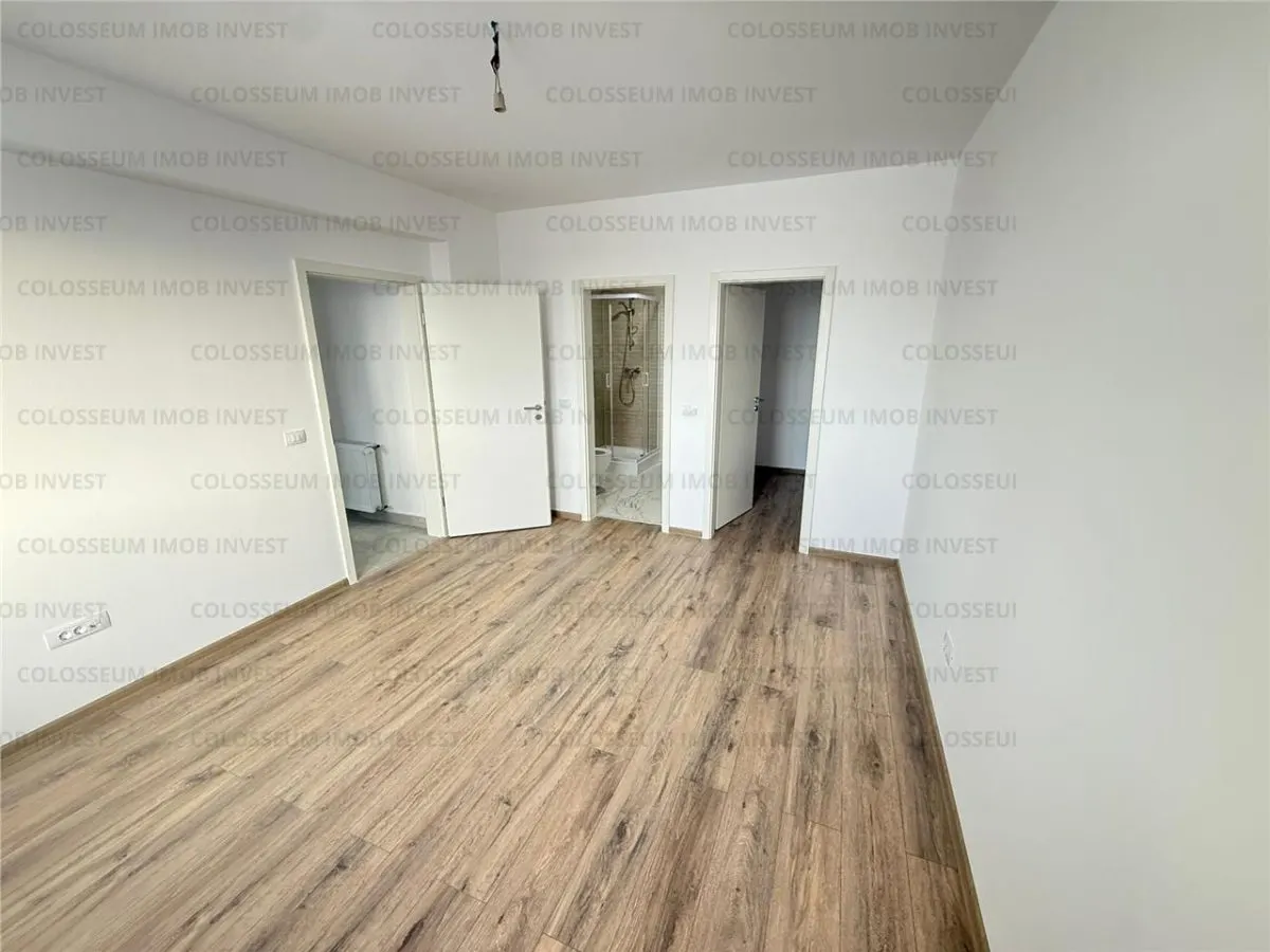 Tractorul â€“ Grandis Residence | Apartament 3 camere | Construcție 2023 | Parcare inclusă - foto 3