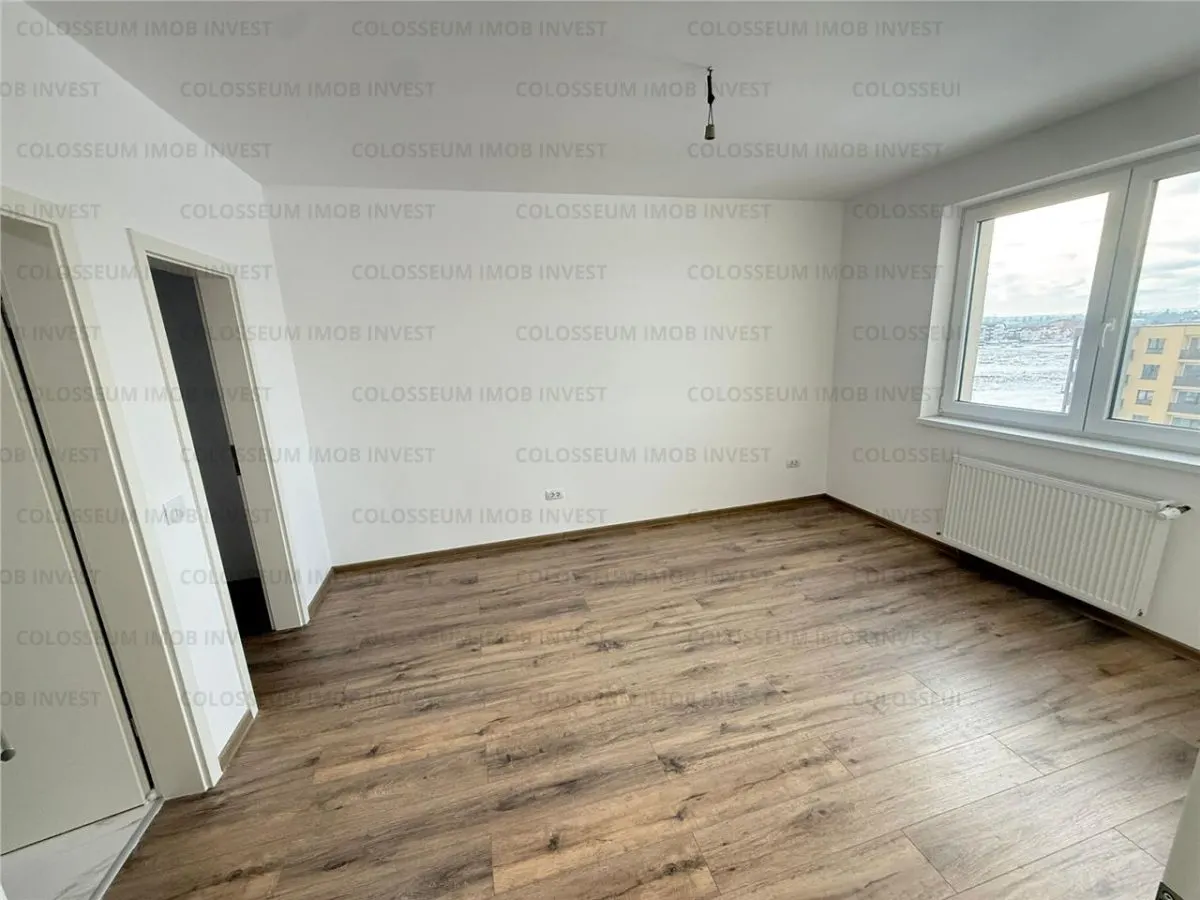 Tractorul â€“ Grandis Residence | Apartament 3 camere | Construcție 2023 | Parcare inclusă - foto 5