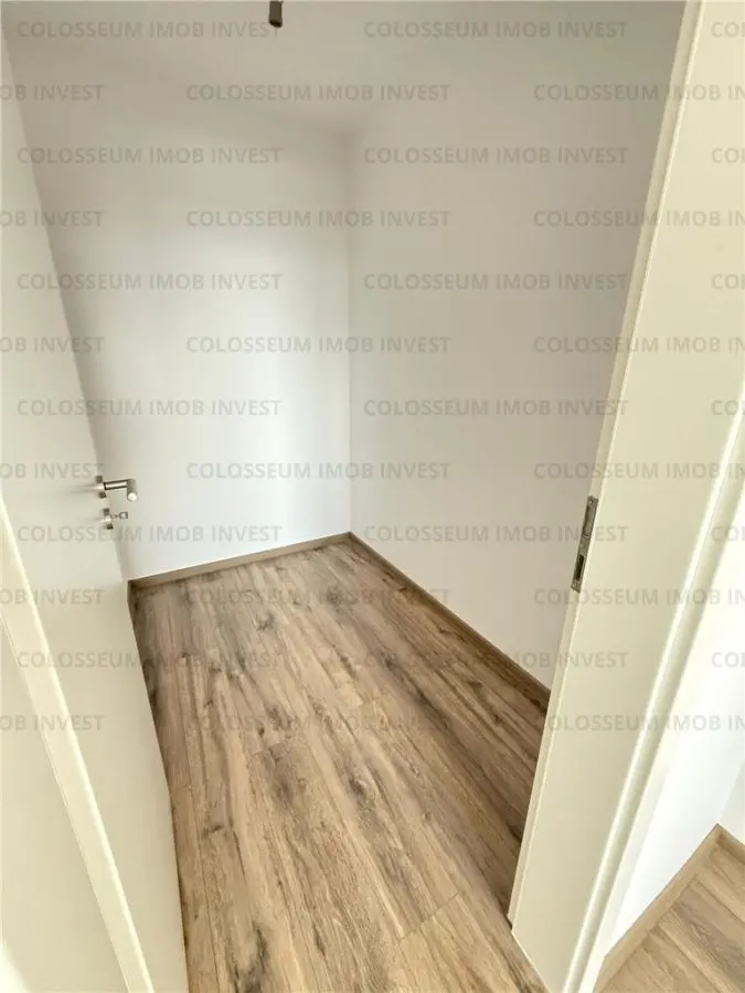 Tractorul â€“ Grandis Residence | Apartament 3 camere | Construcție 2023 | Parcare inclusă - foto 6