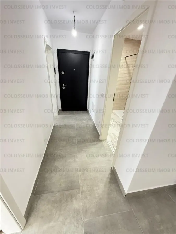 Tractorul â€“ Grandis Residence | Apartament 3 camere | Construcție 2023 | Parcare inclusă - foto 7