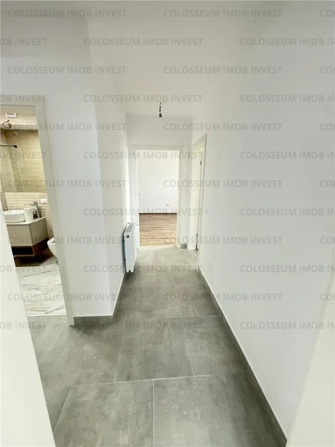 Tractorul â€“ Grandis Residence | Apartament 3 camere | Construcție 2023 | Parcare inclusă - foto 8