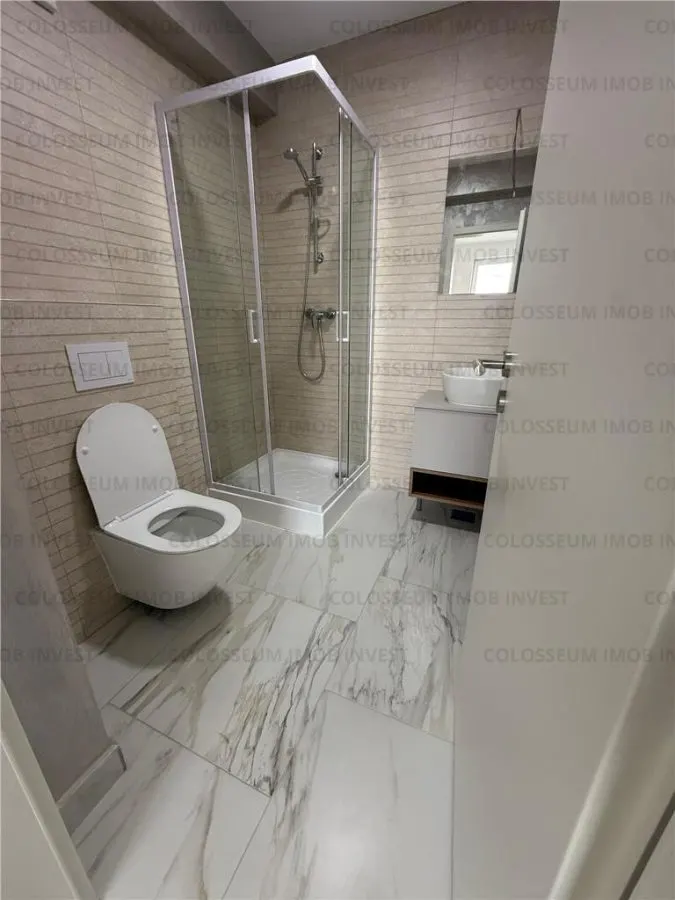 Tractorul â€“ Grandis Residence | Apartament 3 camere | Construcție 2023 | Parcare inclusă - foto 9