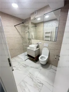 Tractorul â€“ Grandis Residence | Apartament 3 camere | Construcție 2023 | Parcare inclusă - foto 10
