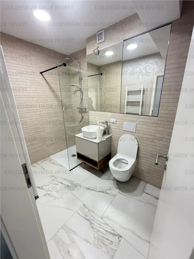 Tractorul â€“ Grandis Residence | Apartament 3 camere | Construcție 2023 | Parcare inclusă - foto 10
