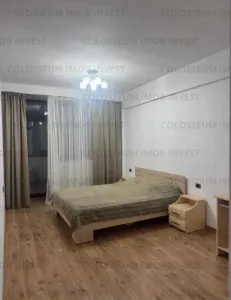 Apartament 3 camere, decomandat - zona Tractorul - foto 2