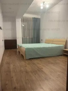 Apartament 3 camere, decomandat - zona Tractorul - foto 3