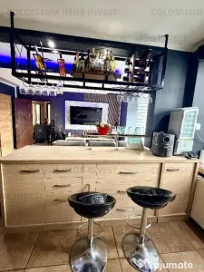 Apartament 2 camere, semidecomandat - zona Tractorul - foto 6