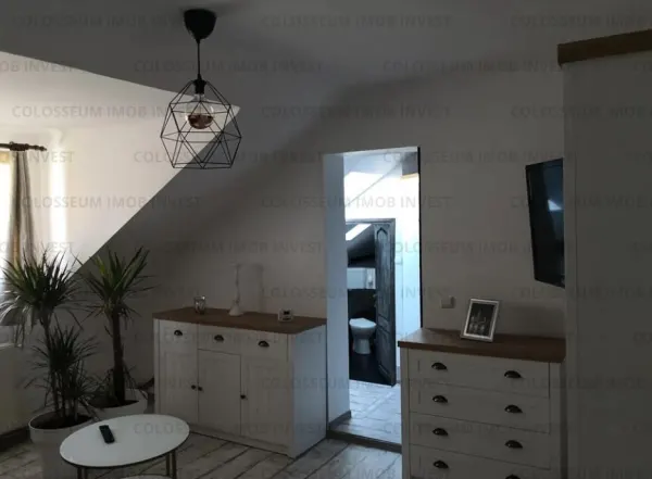 Apartament 2 camere Brașov - poza 2