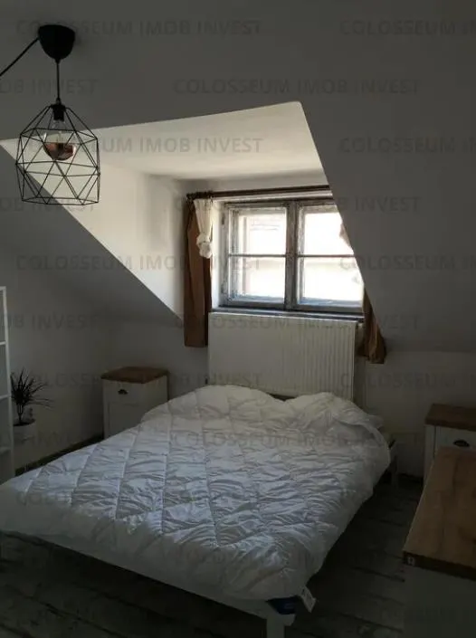 Apartament 2 camere, semidecomandat - zona Centru Civic - foto 4