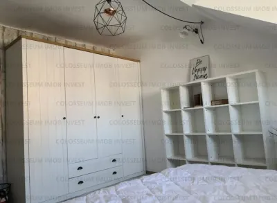 Apartament 2 camere, semidecomandat - zona Centru Civic - foto 5