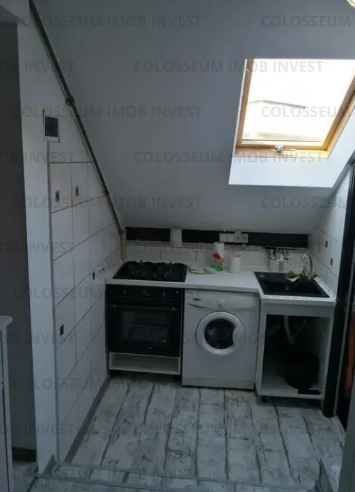 Apartament 2 camere, semidecomandat - zona Centru Civic - foto 6