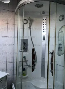 Apartament 2 camere, semidecomandat - zona Centru Civic - foto 7