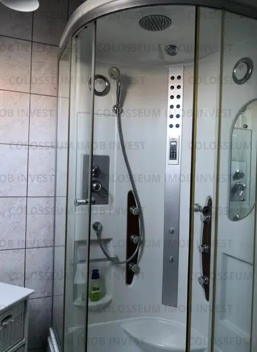 Apartament 2 camere, semidecomandat - zona Centru Civic - foto 7