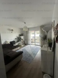 Apartament 4 camere, decomandat - zona Sanpetru - Sanpetru