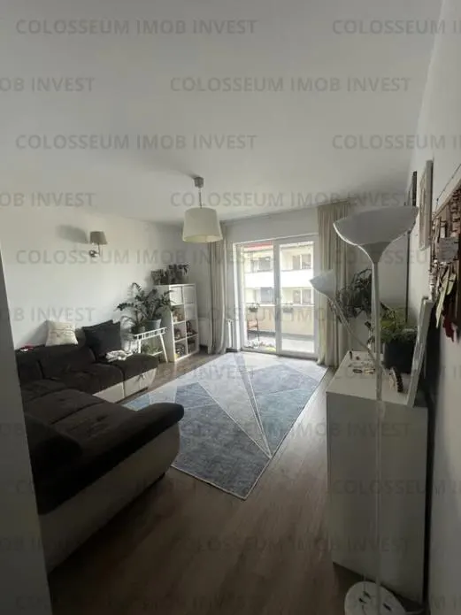 Apartament 4 camere, decomandat - zona Sanpetru - foto 1