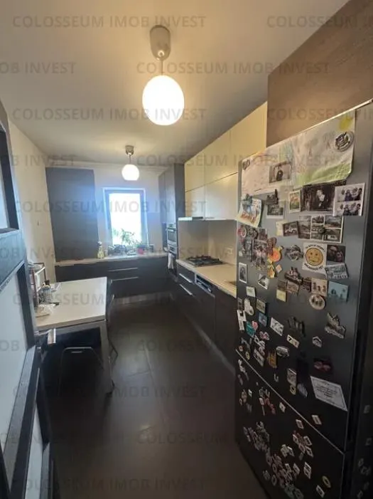 Apartament 4 camere, decomandat - zona Sanpetru - foto 7