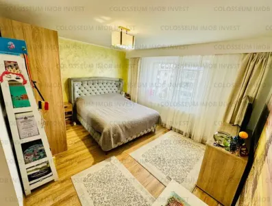 Apartament 2 camere, decomandat - zona Scriitorilor - foto 2