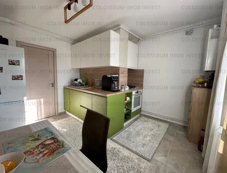 Apartament 2 camere, decomandat - zona Scriitorilor - foto 4