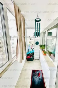 Apartament 2 camere, decomandat - zona Scriitorilor - foto 5
