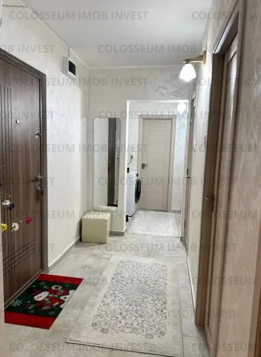 Apartament 2 camere, decomandat - zona Scriitorilor - foto 6