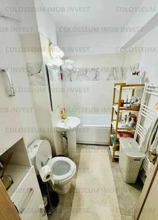 Apartament 2 camere, decomandat - zona Scriitorilor - foto 7