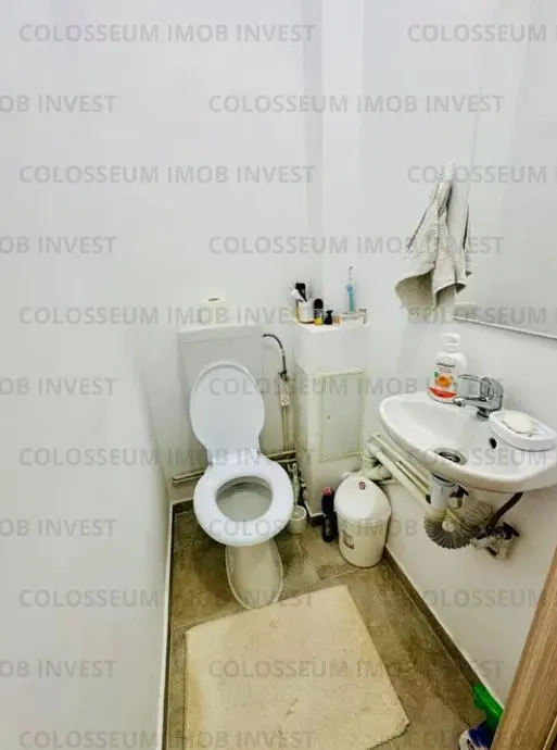Apartament 2 camere, decomandat - zona Scriitorilor - foto 8