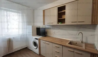 Camera de camin - zona Florilor - Brasov