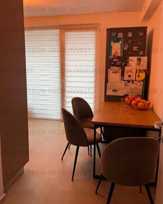 Apartament 3 camere, decomandat - zona Tractorul - foto 5