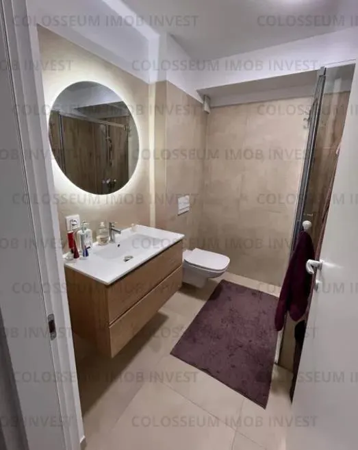 Apartament 3 camere, decomandat - zona Tractorul - foto 6