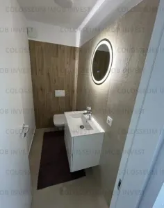Apartament 3 camere, decomandat - zona Tractorul - foto 7