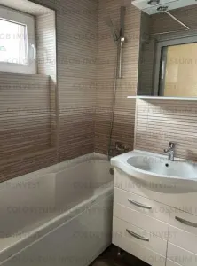 Apartament 3 camere, decomandat - zona Centru Civic - foto 7