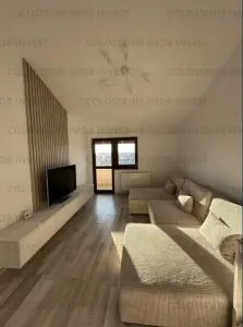 Garsoniera decomandat - zona Sanpetru - Sanpetru