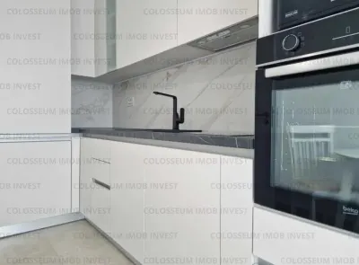 Apartament 2 camere, decomandat - zona Racadau - foto 2