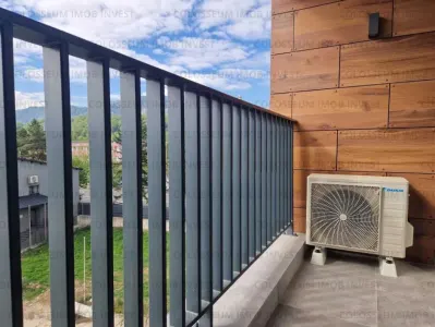 Apartament 2 camere, decomandat - zona Racadau - foto 6