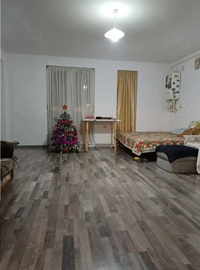 Apartament 2 camere, decomandat - zona Sanpetru - foto 1