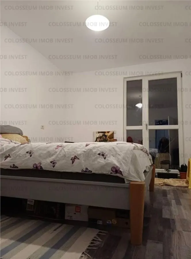 Apartament 2 camere, decomandat - zona Sanpetru - foto 2