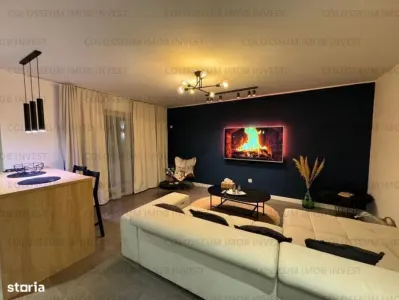 Apartament 2 camere, decomandat - zona Tractorul - foto 1