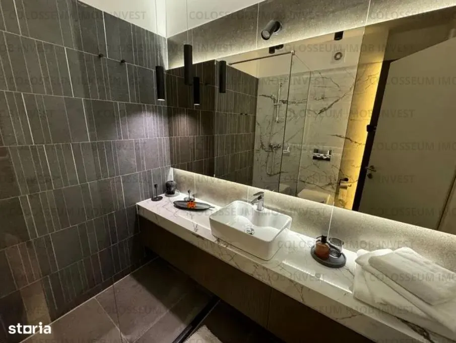 Apartament 2 camere, decomandat - zona Tractorul - foto 6