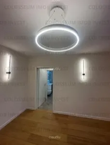 Apartament 2 camere, semidecomandat - zona Astra - foto 1