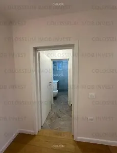 Apartament 2 camere, semidecomandat - zona Astra - foto 4