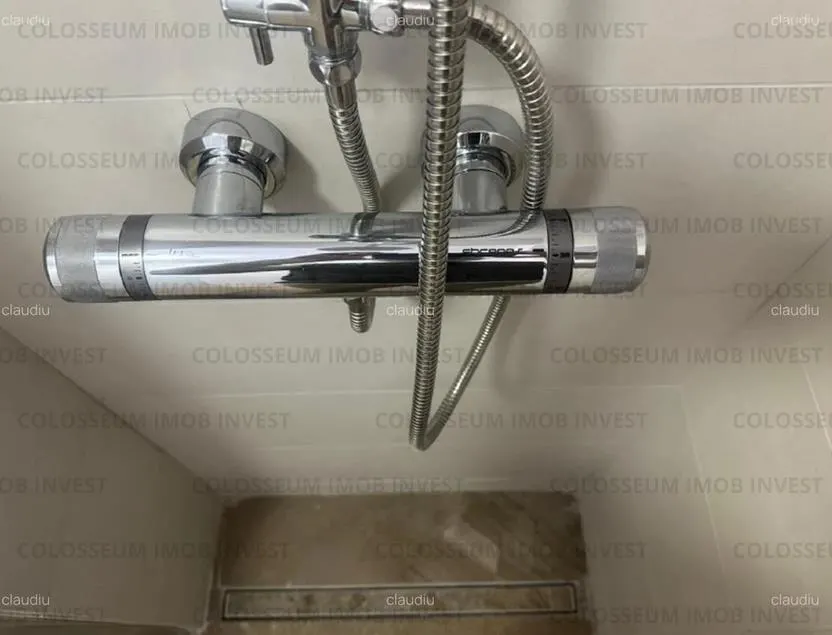 Apartament 2 camere, semidecomandat - zona Astra - foto 10