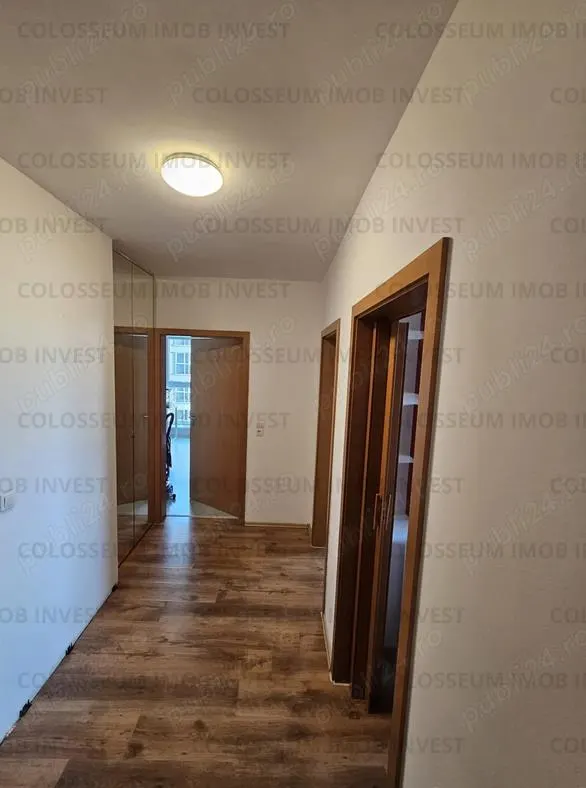 Apartament 2 camere, decomandat - zona Avantgarden - foto 3