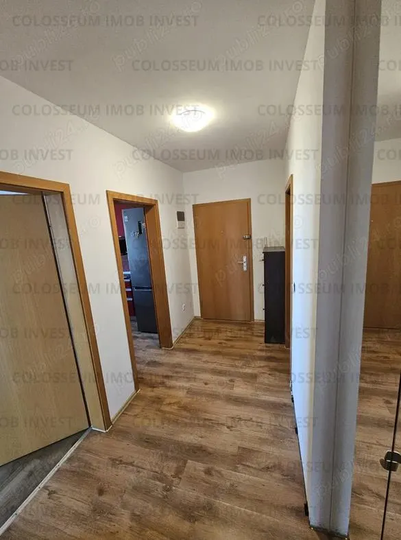 Apartament 2 camere, decomandat - zona Avantgarden - foto 4