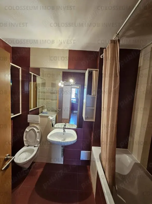 Apartament 2 camere, decomandat - zona Avantgarden - foto 6