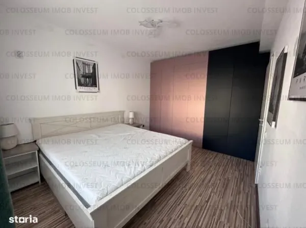 Apartament 2 camere Sânpetru - poza 2