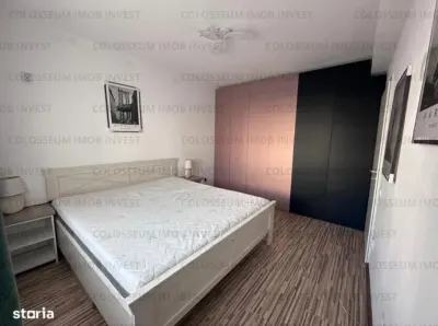 Apartament 2 camere, decomandat - zona Sanpetru - foto 2