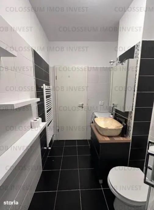 Apartament 2 camere, decomandat - zona Sanpetru - foto 6